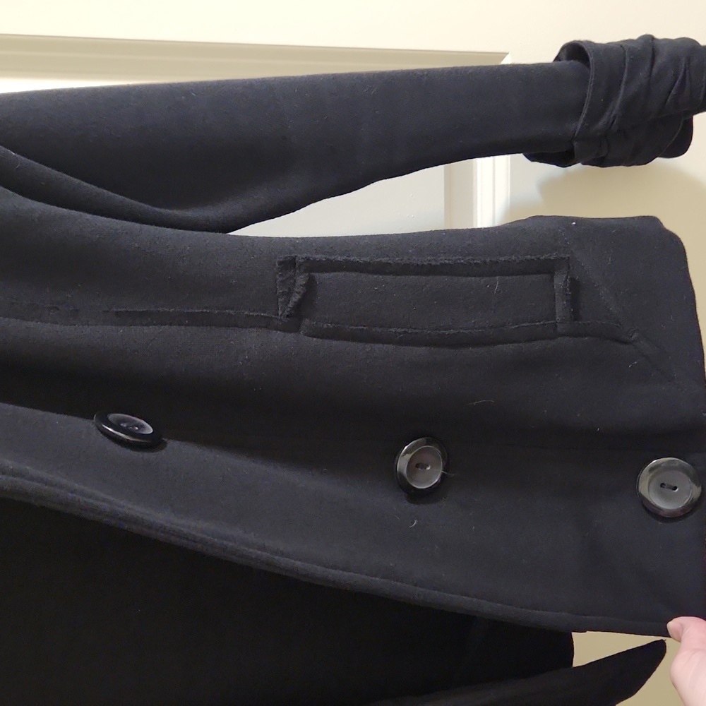 Jacket - Picture 4 of 5